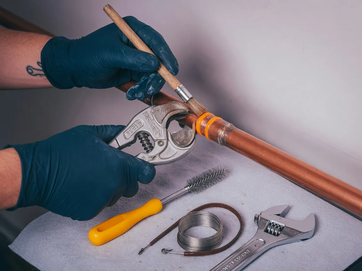 Why choose Sump Pump Repair in Ashland, MS